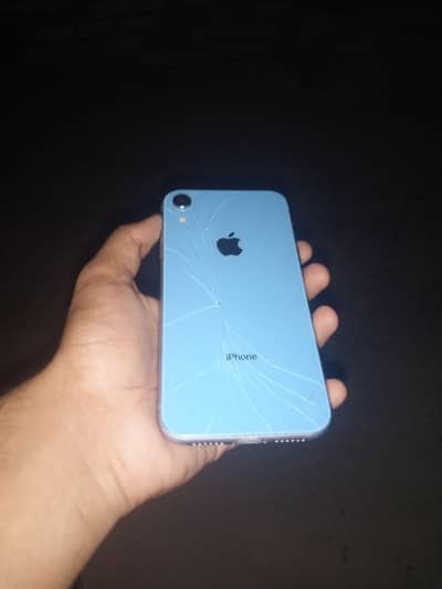 Apple iPhone XR