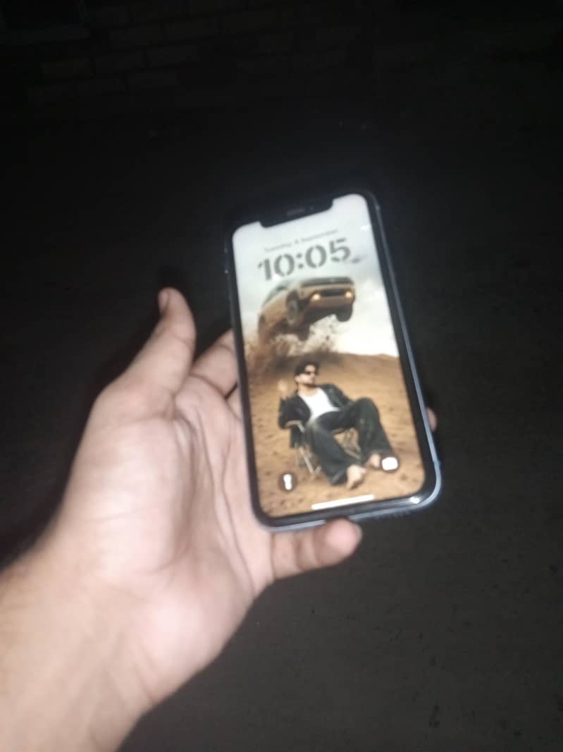 Apple iPhone XR 1