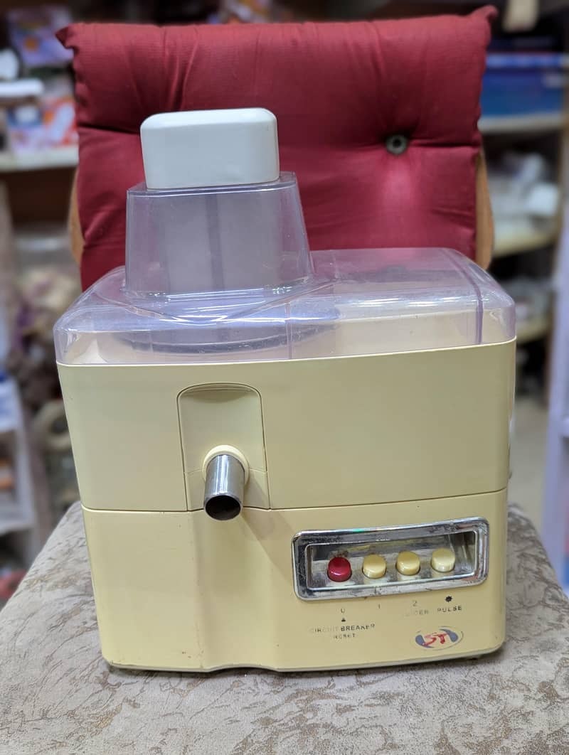 juicers machine 2