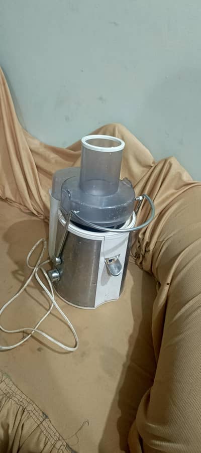 juicer machine