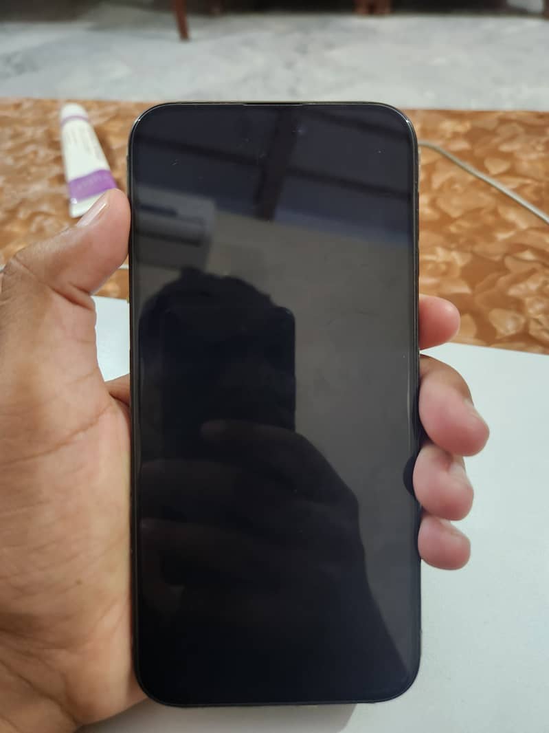Apple iPhone 15 Pro Max 1