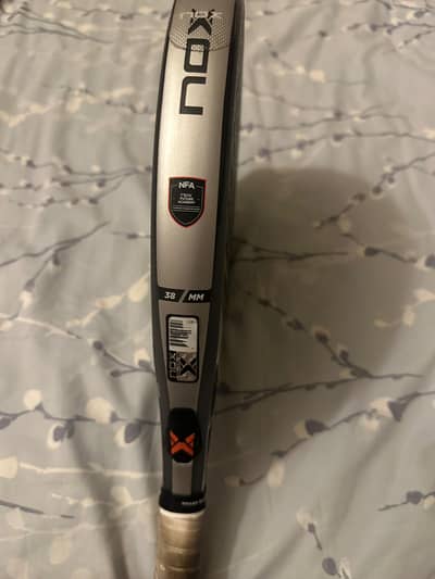 Nox NFA series 3k Padel Racket