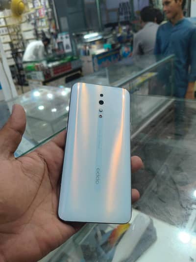 OPPO Reno Z
