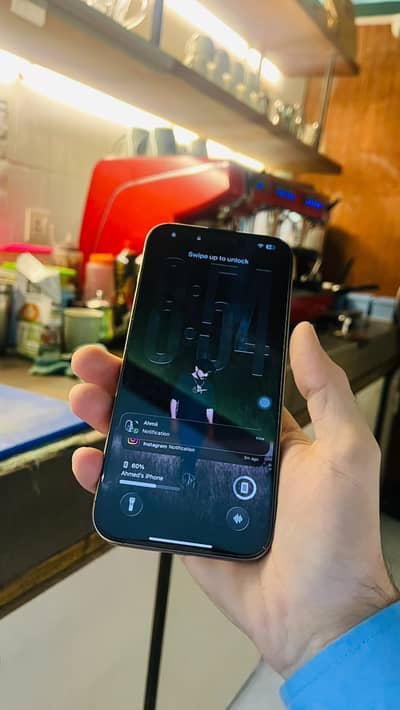 iPhone 16 Pro Max | 256GB | Non-PTA JV