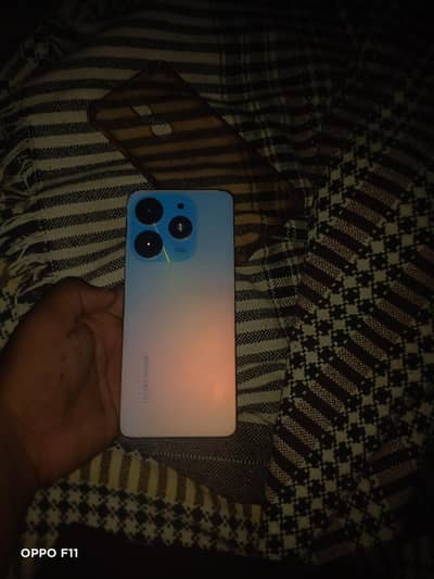 Tecno Spark 10 Pro(8+8)16=256 with complete box charger