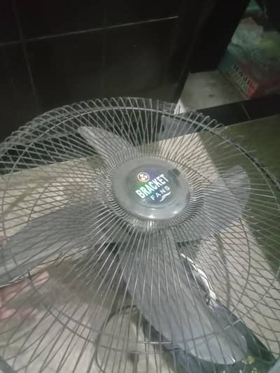 2 fan ha