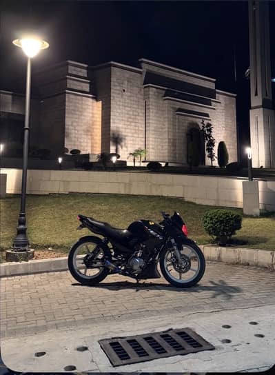 Bike for sale urgent need money