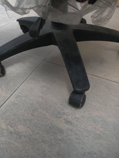 gaming chair