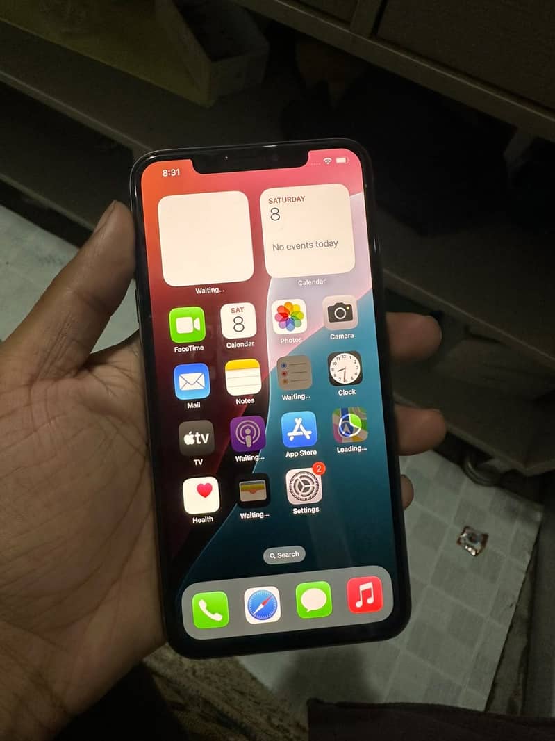 Phone 1