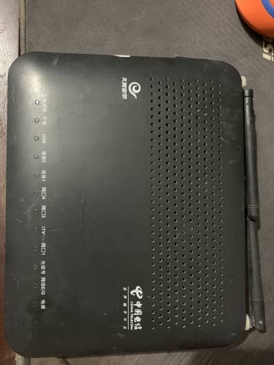 Huawei EchoLife HG8245
