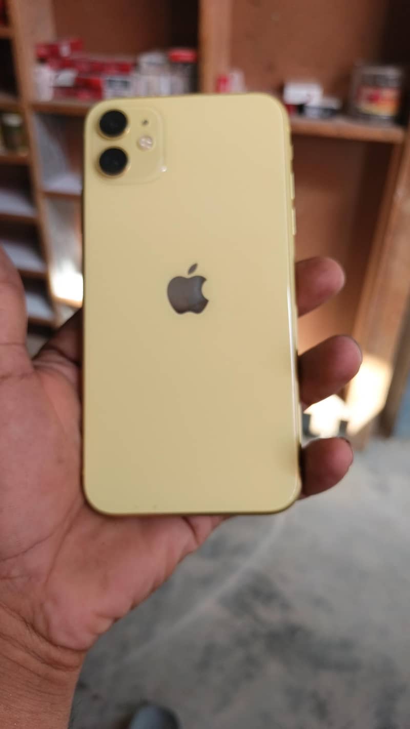 Apple iPhone 11 1