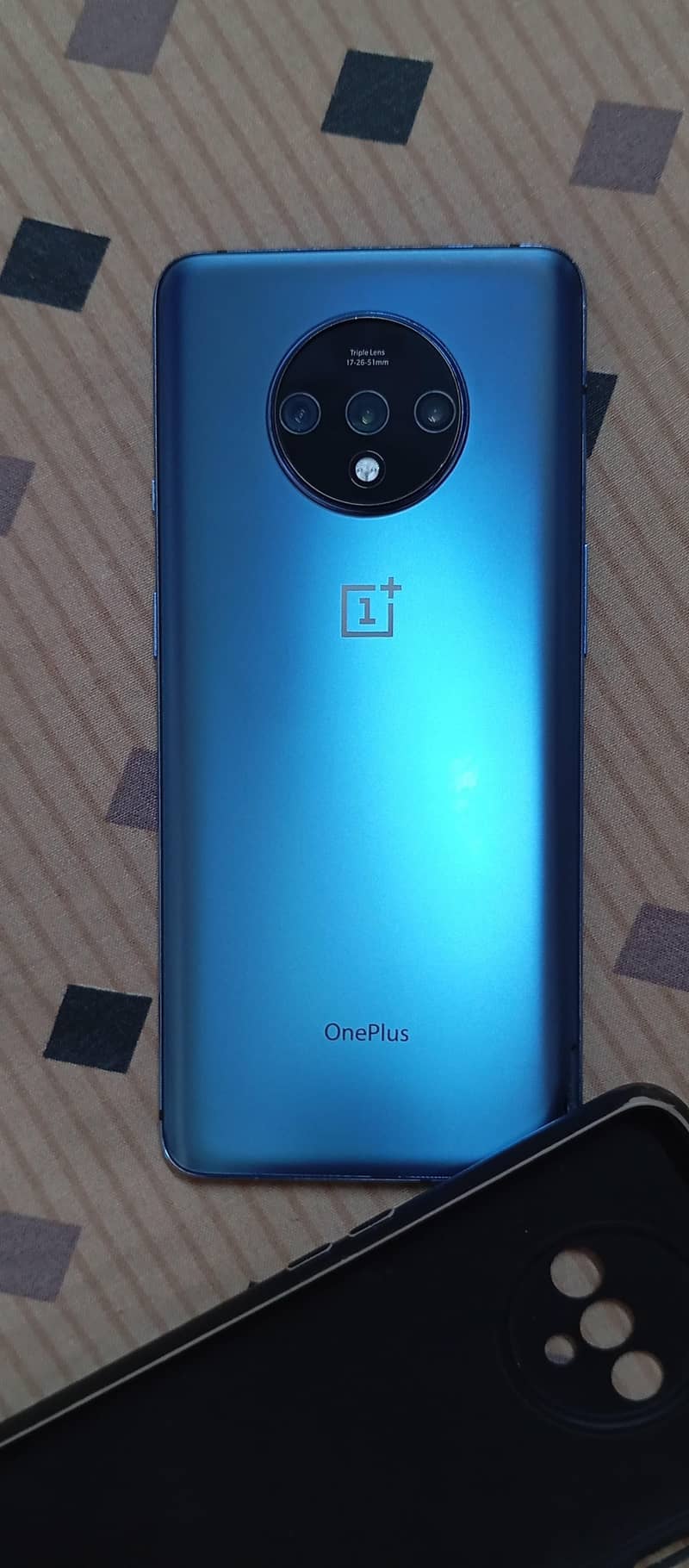 One Plus 7T 0