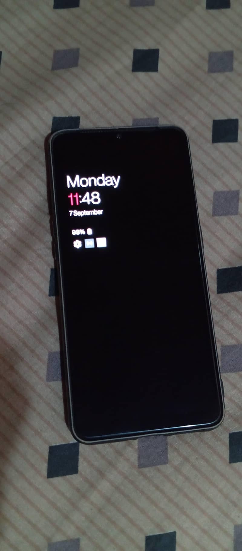 One Plus 7T 2