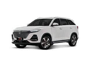 Changan Oshan X7 future sense 7seat