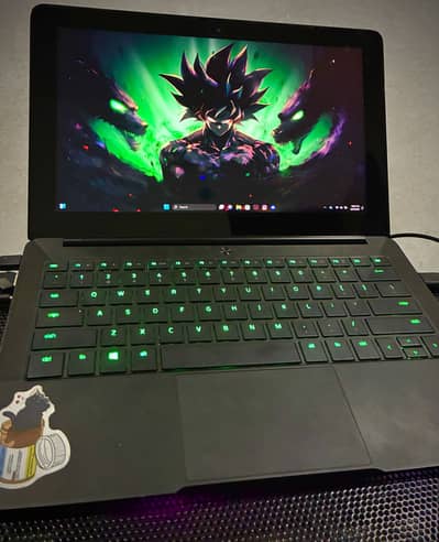 Razer blade stealth i7 7th 16 ram