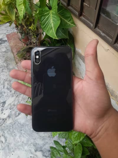 Apple iPhone XS