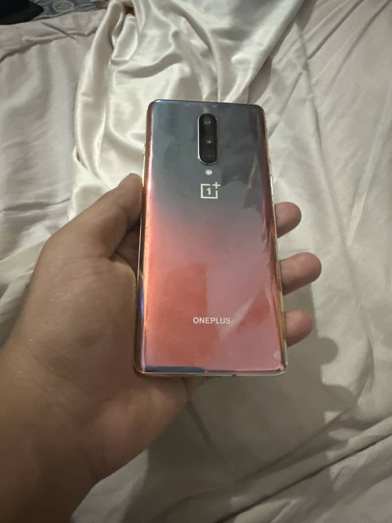 One Plus 8 1