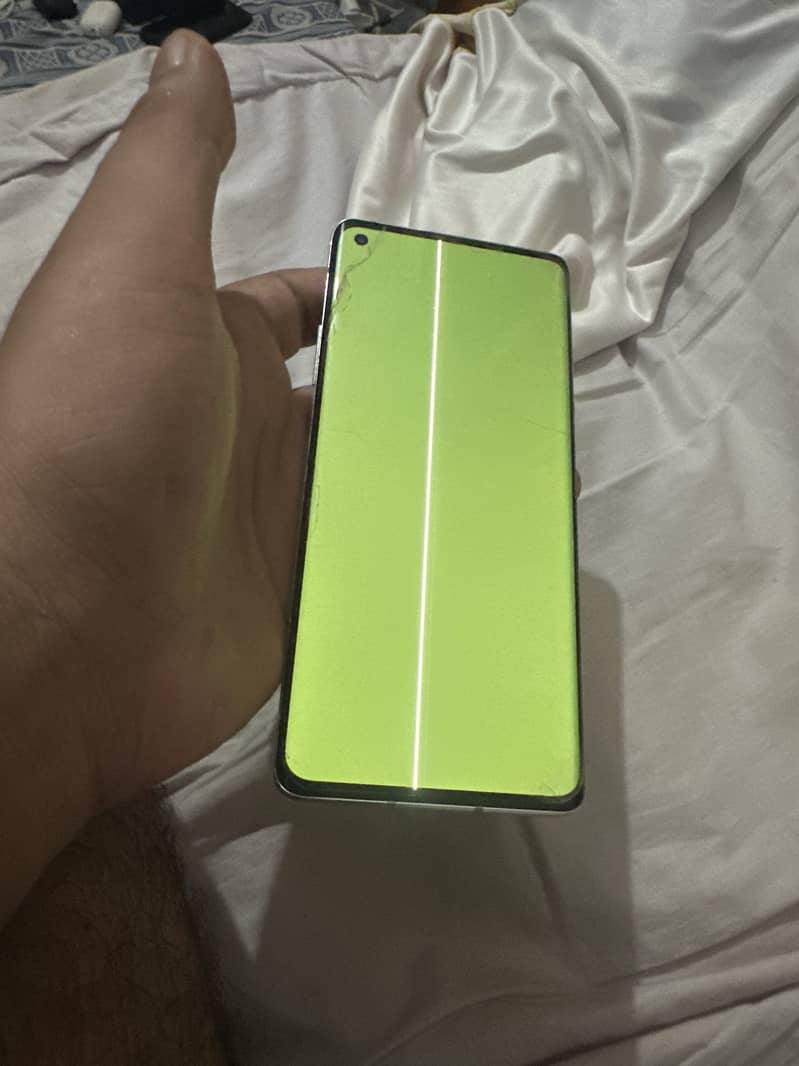 One Plus 8 4