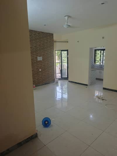 Ground Floor flat available for rent in g-11 Islamabad