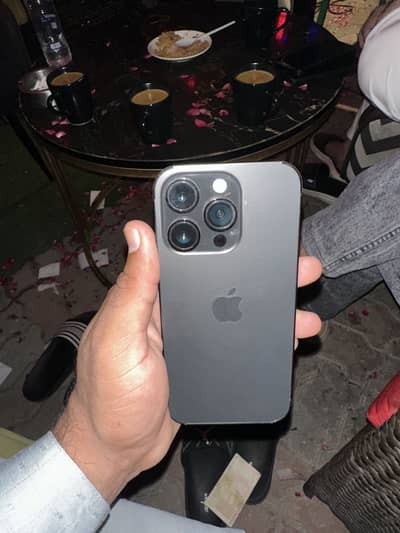 Apple iPhone 14 Pro