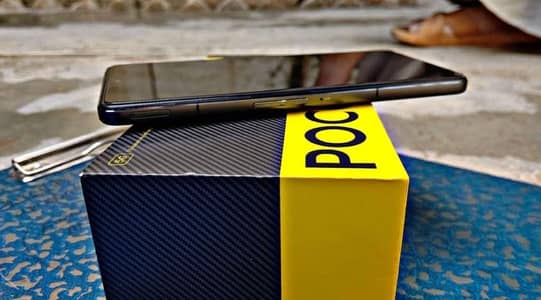 Xiaomi POCO F4 GT