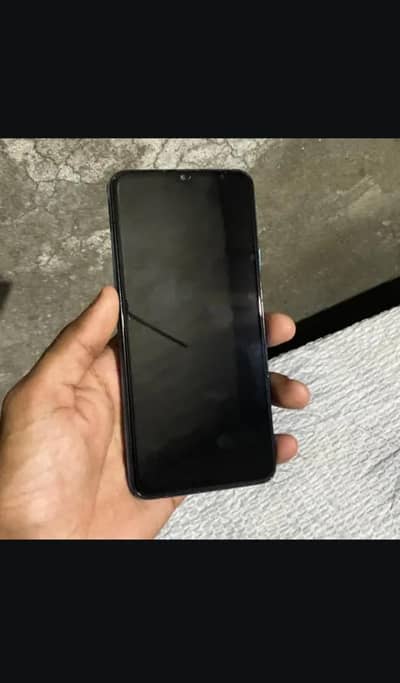 Vivo y20