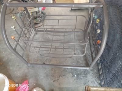 iron swing for sale