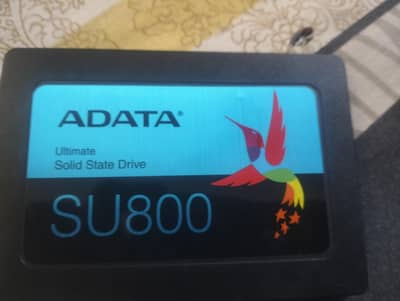 2TB, 1TB, 500GB SSD & M. 2
