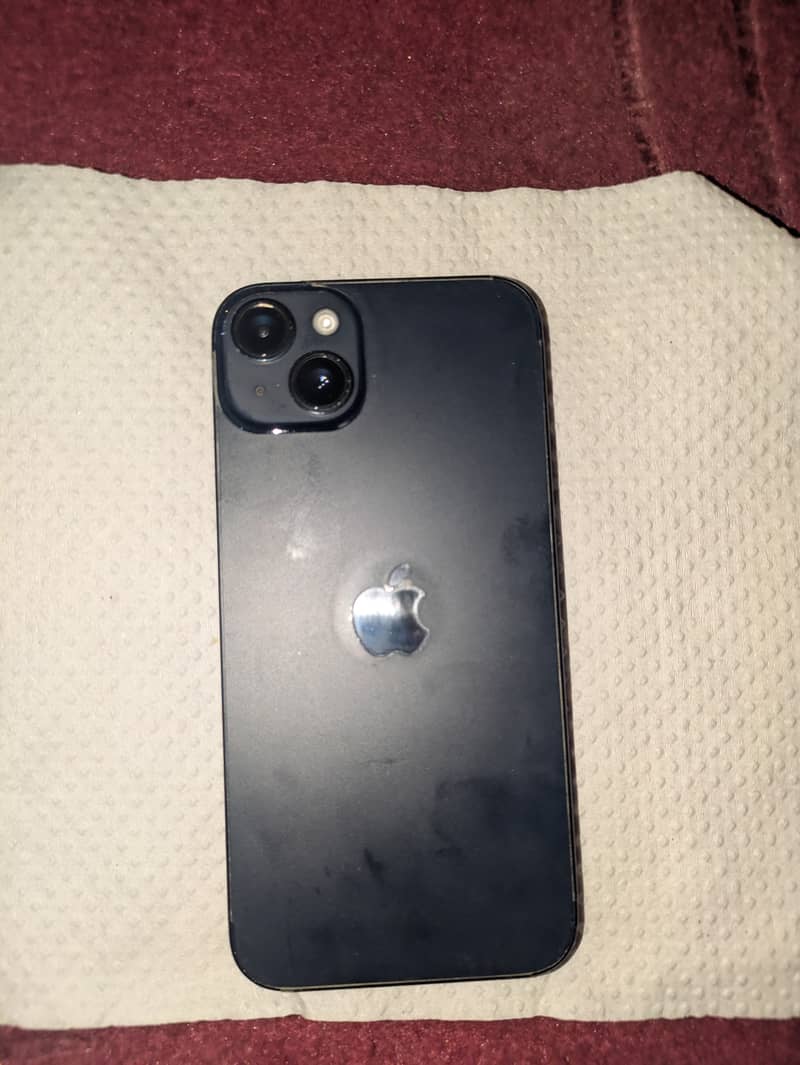 Iphone 14+ JV 3