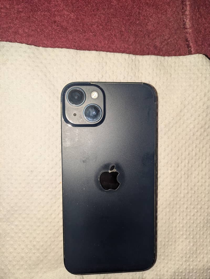 Iphone 14+ JV 4