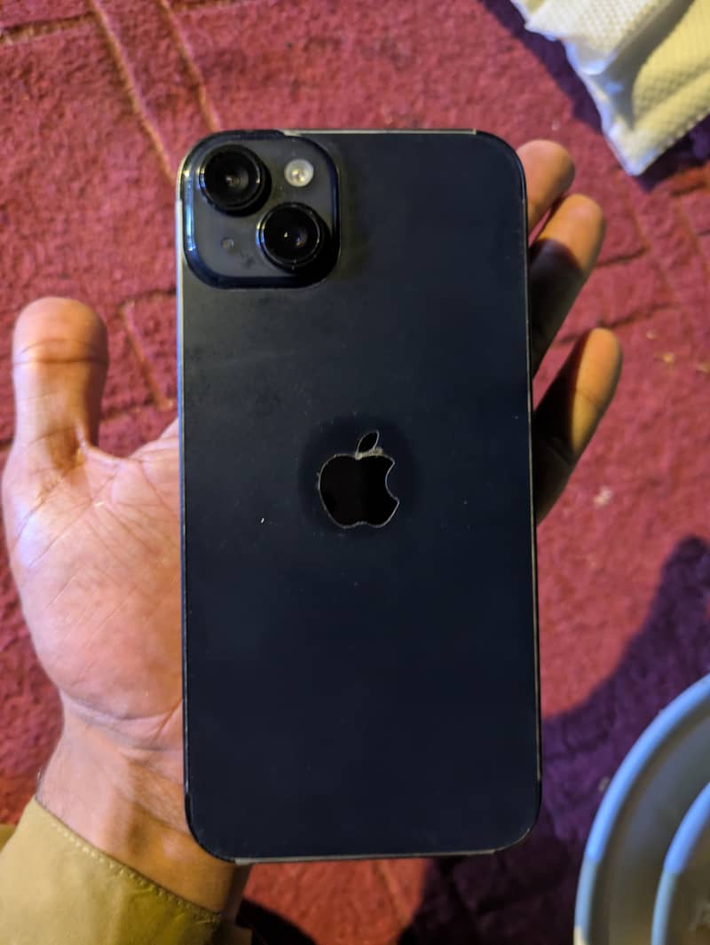 Iphone 14+ JV 5