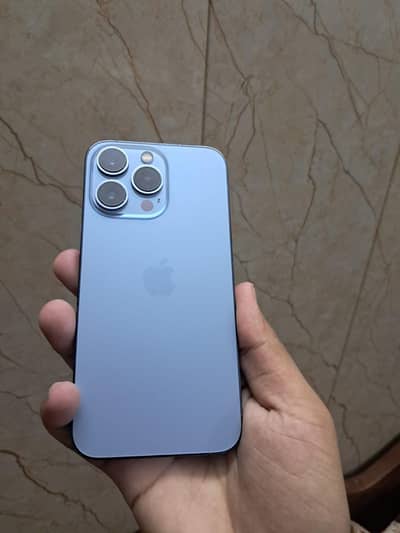 13 Pro 128gb Whatsapp 03001018281