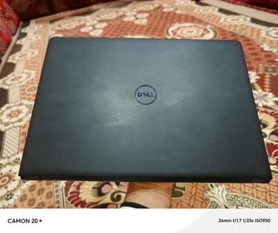 Dell laptop core i5