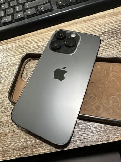 Apple iPhone 14 Pro