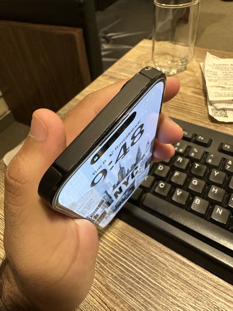 Apple iPhone 14 Pro 3