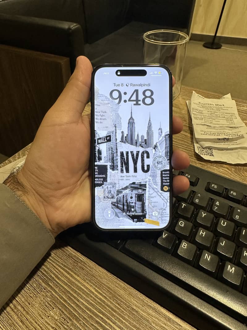 Apple iPhone 14 Pro 7