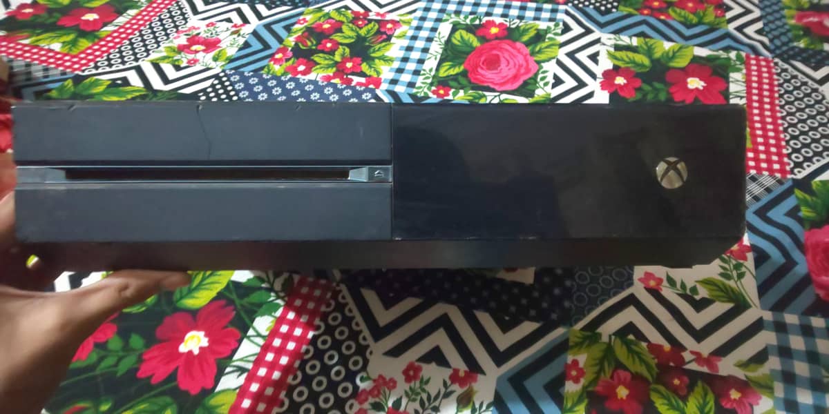 Xbox one 1