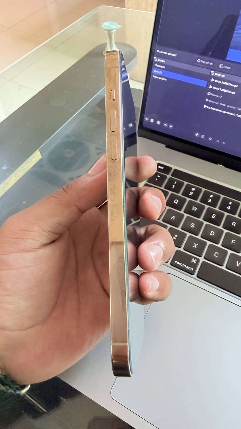 Apple iPhone 14 Pro Max 2