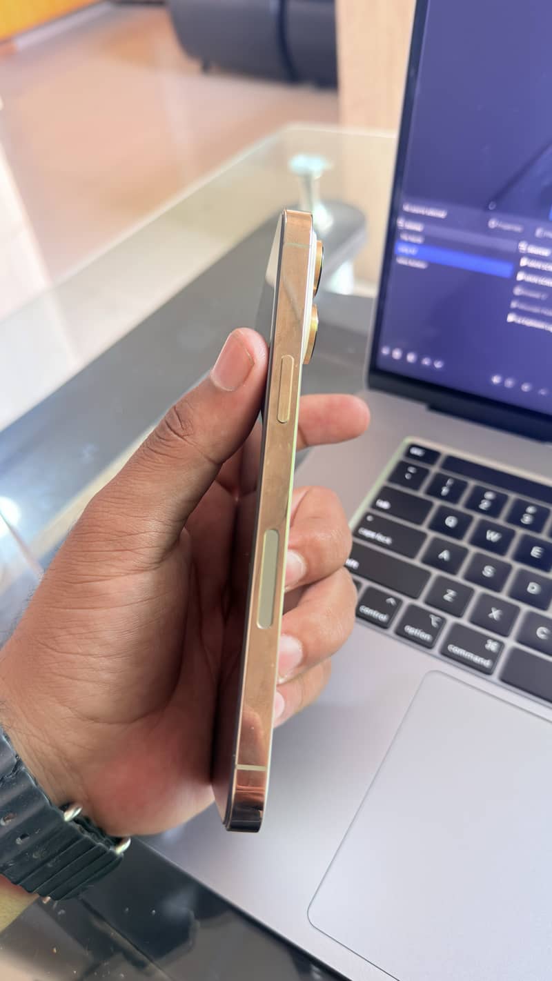 Apple iPhone 14 Pro Max 3