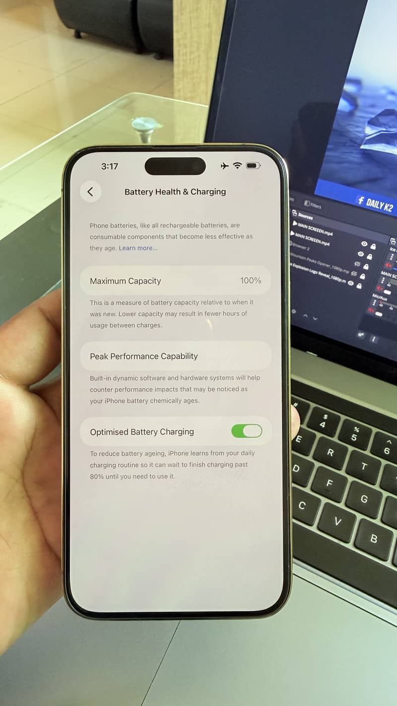 Apple iPhone 14 Pro Max 5