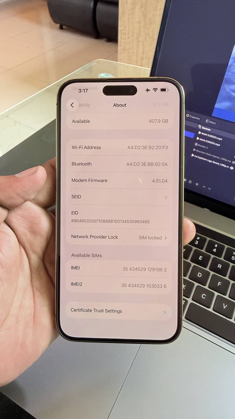 Apple iPhone 14 Pro Max 6
