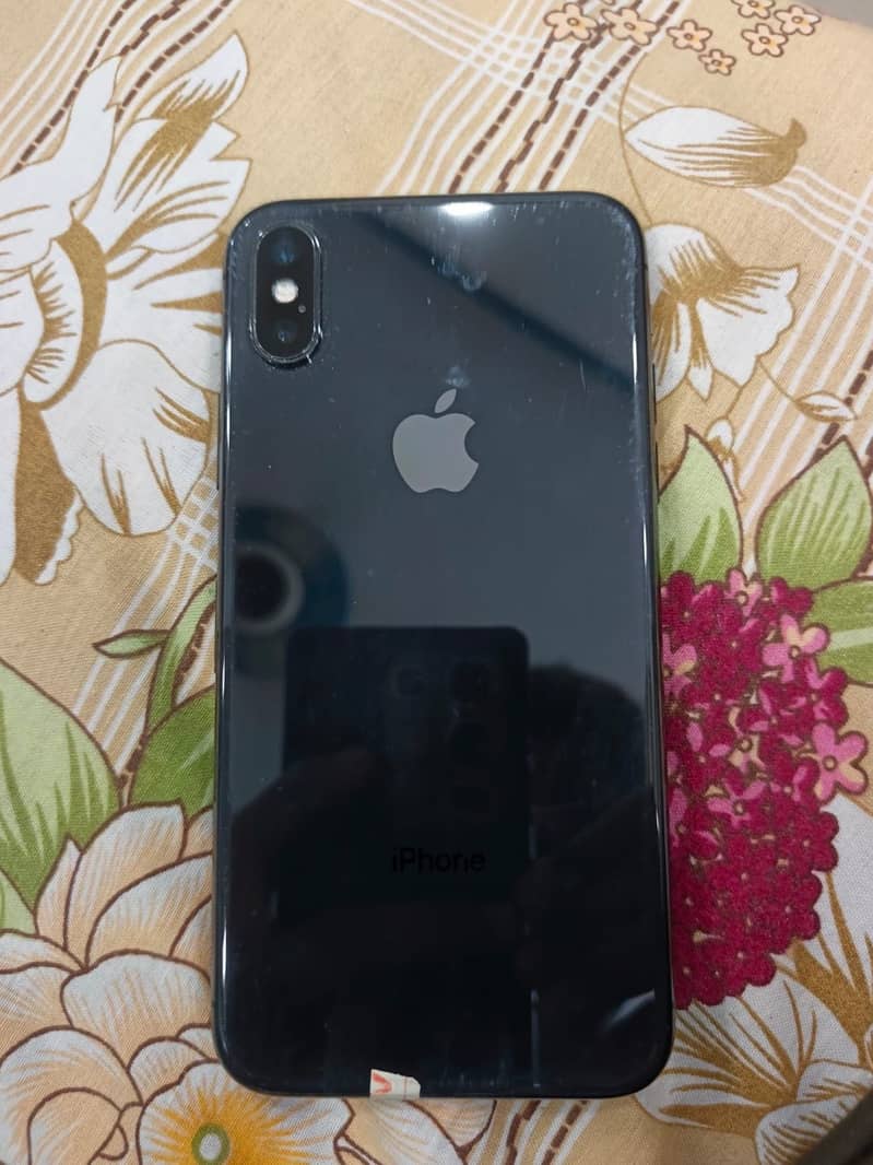 Apple iPhone X 2