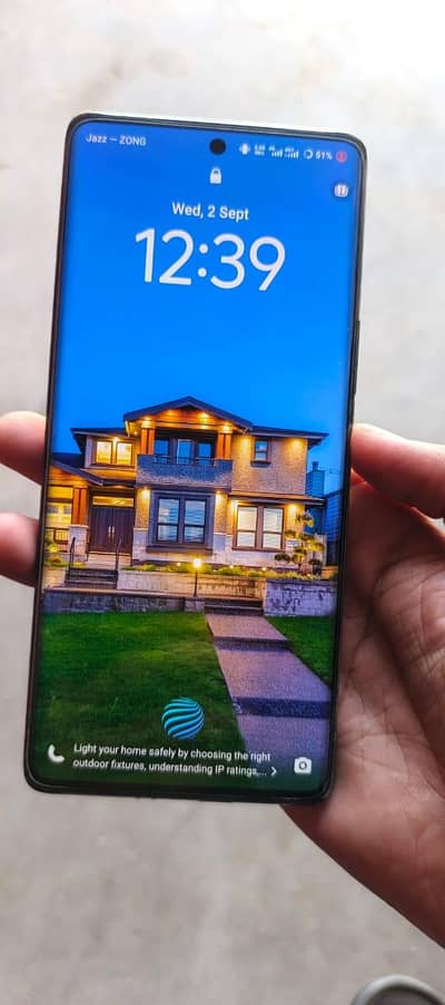 Vivo V30e official pta approve he