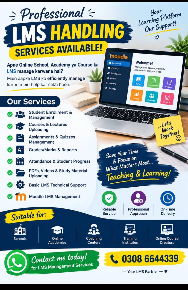 lms handeling 0