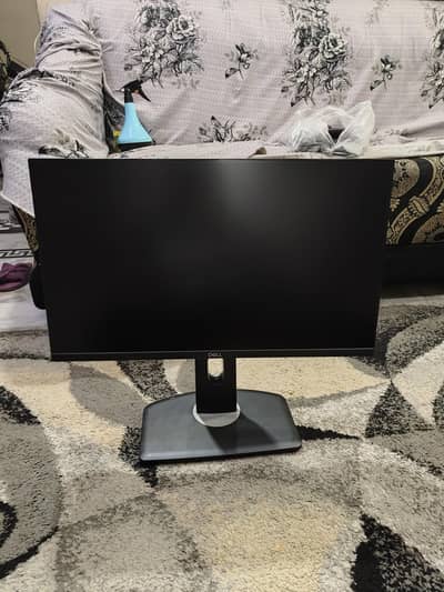 Dell P2422H 23.8" FHD IPS Monitor | 1080p | HDMI DP VGA | USB