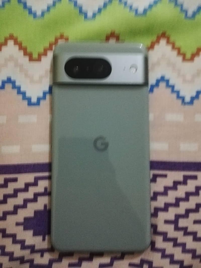 Google Pixel 8 0