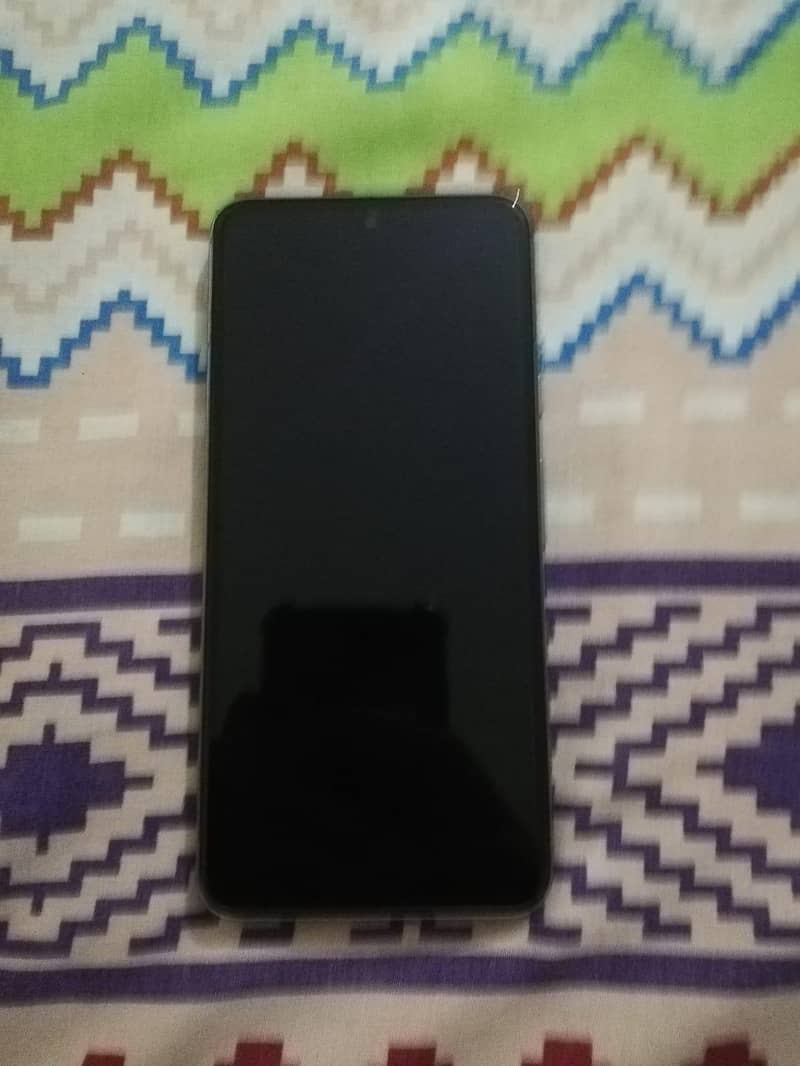 Google Pixel 8 1