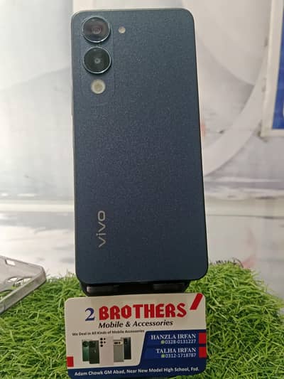 Vivo Y04