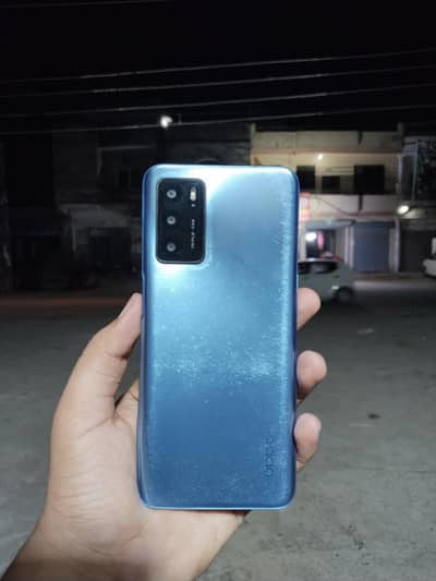 OPPO A16