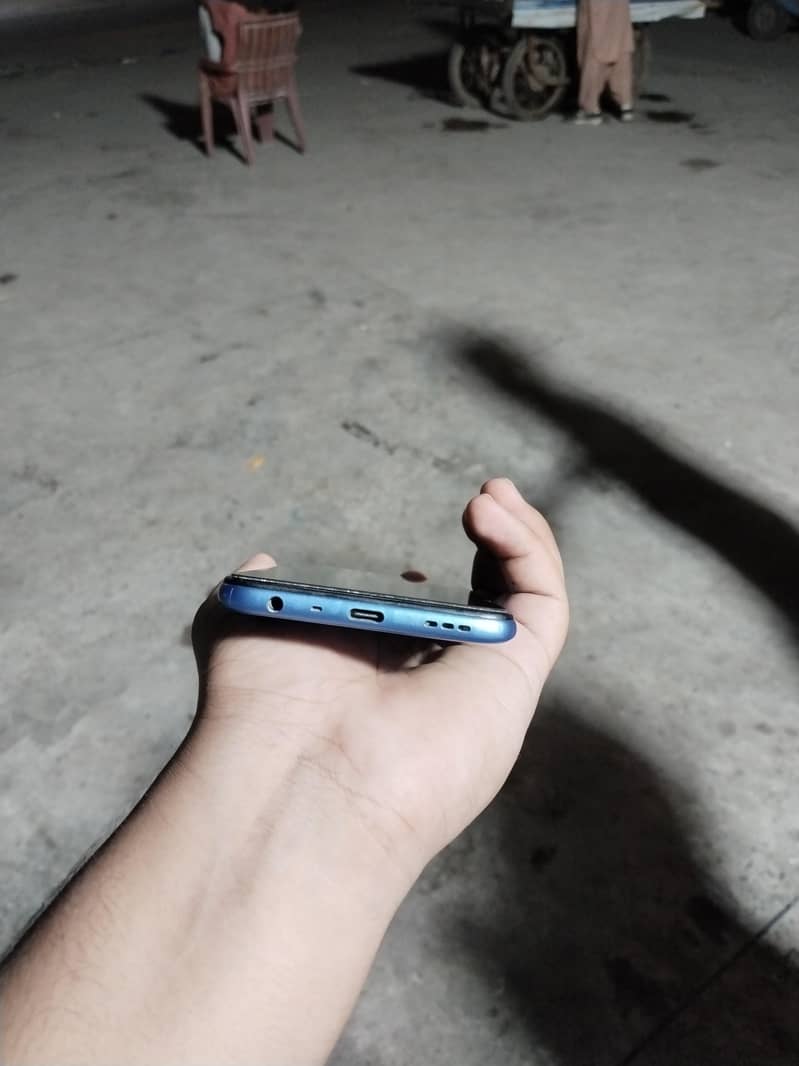 OPPO A16 1